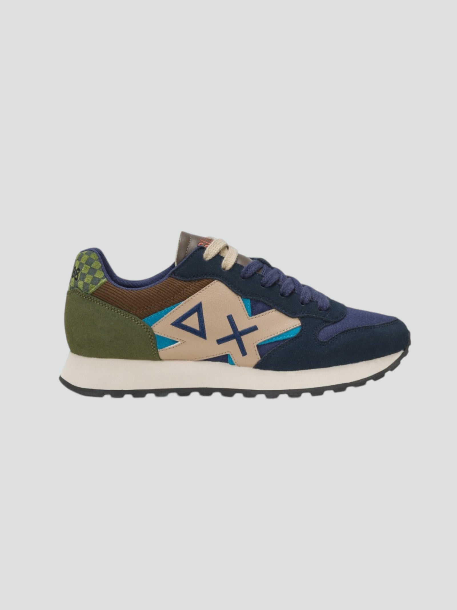 SCARPA UOMO