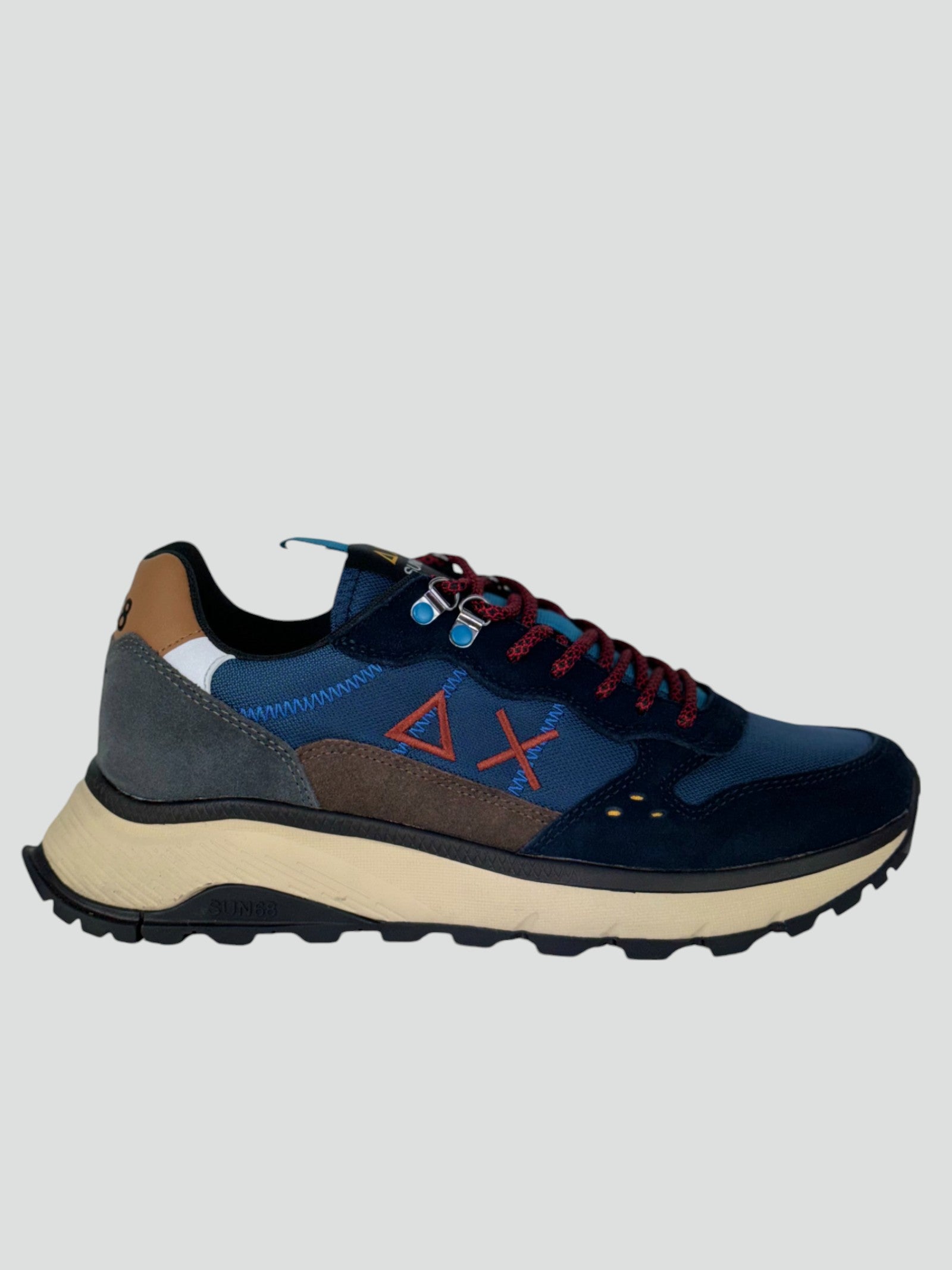 SCARPA UOMO