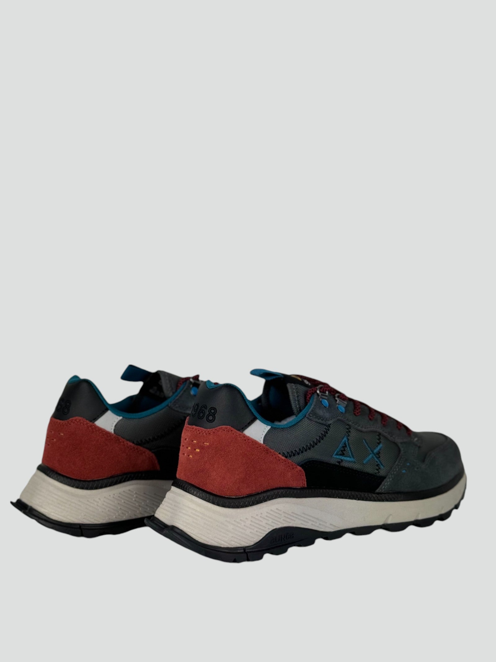 SCARPA UOMO