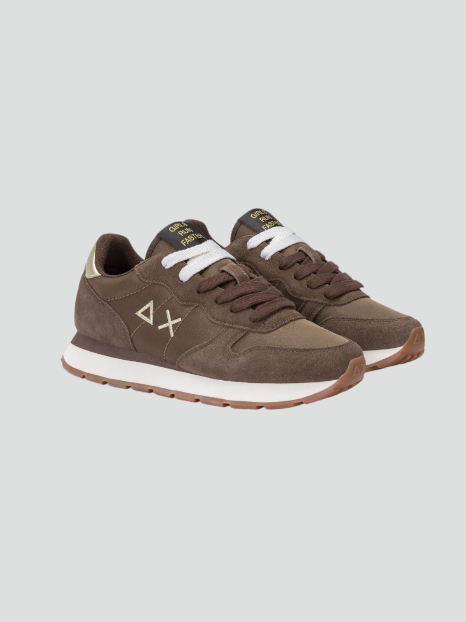 SCARPA DONNA