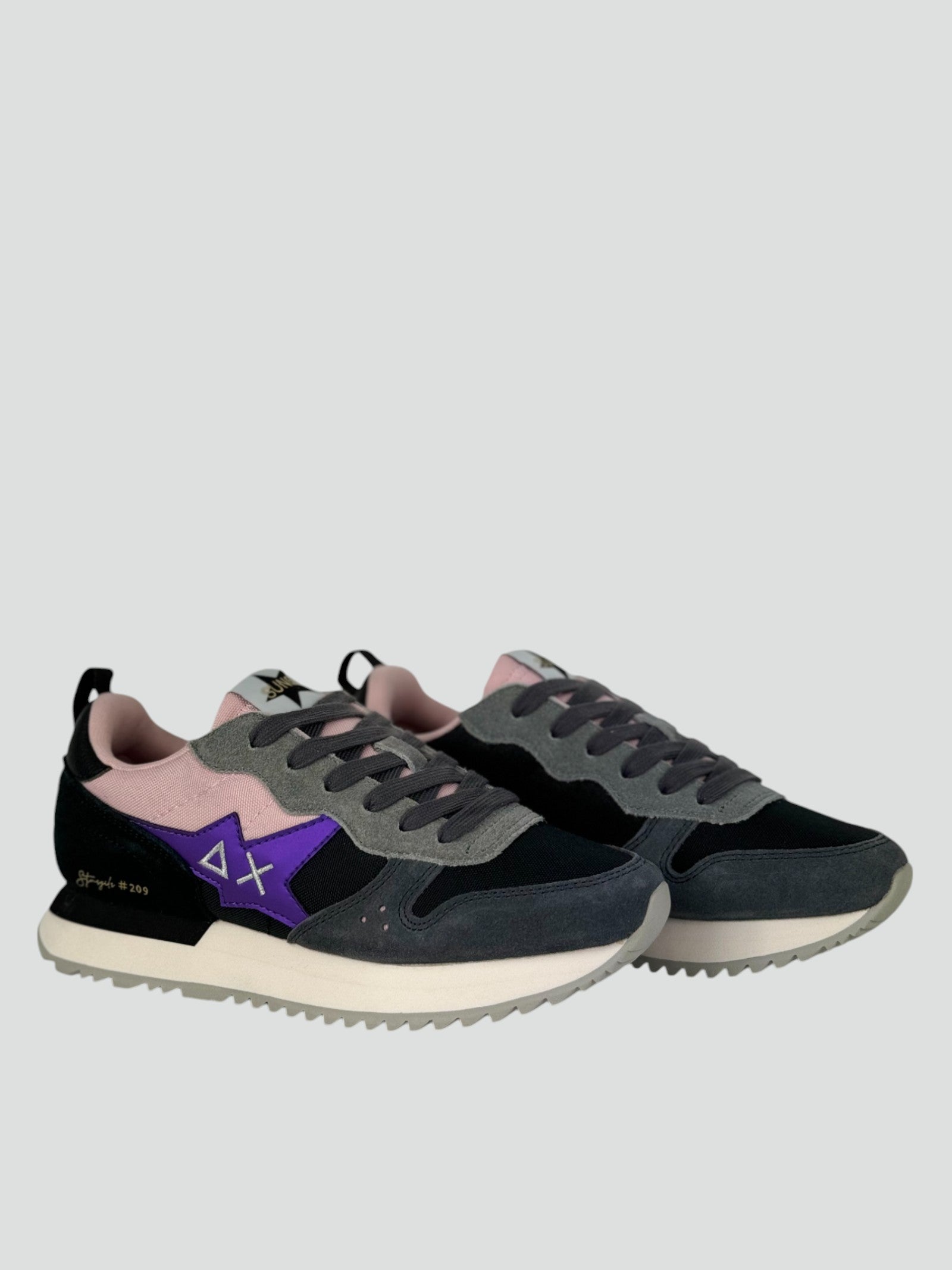 SCARPA DONNA