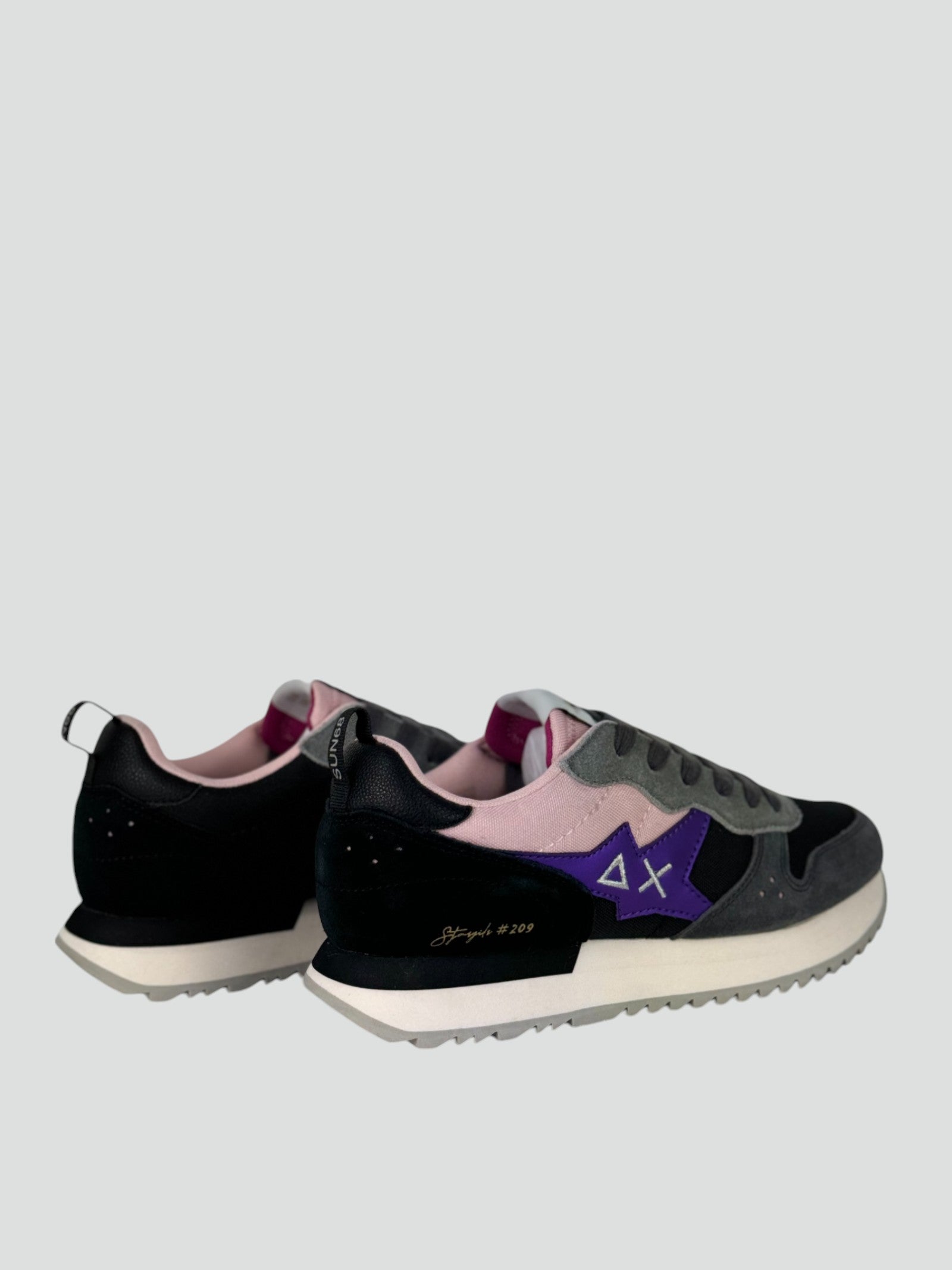 SCARPA DONNA
