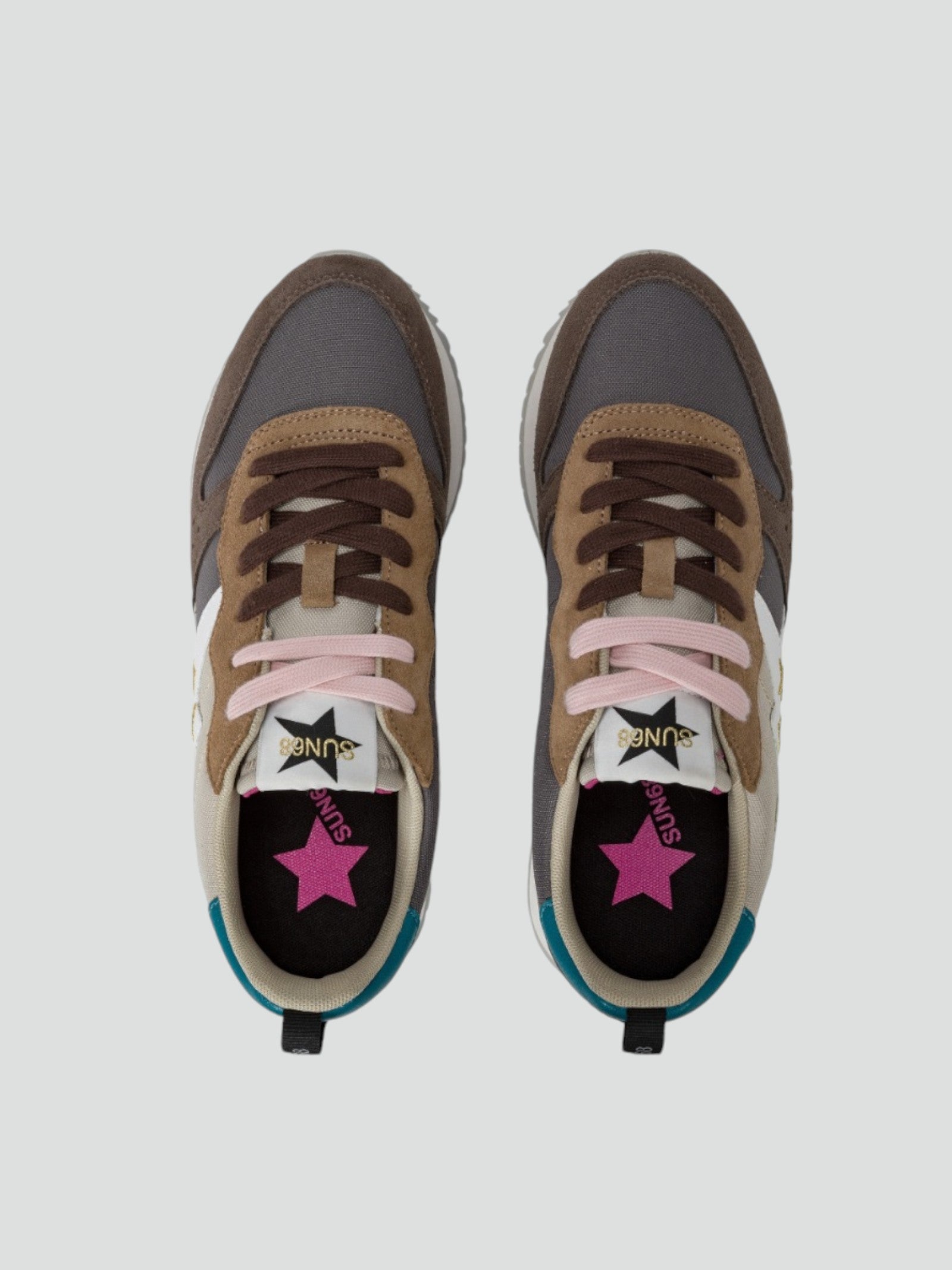 SCARPA DONNA