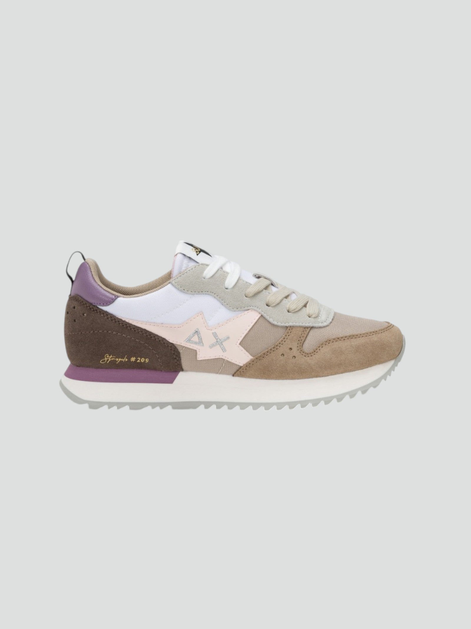 SCARPA DONNA