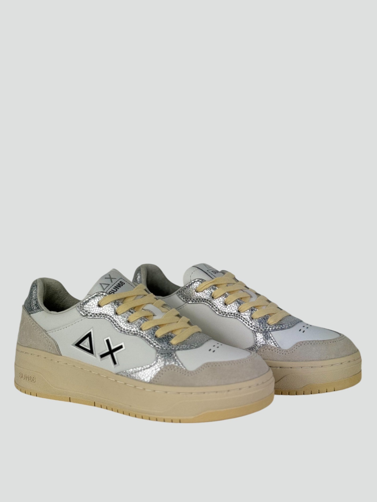 SCARPA DONNA