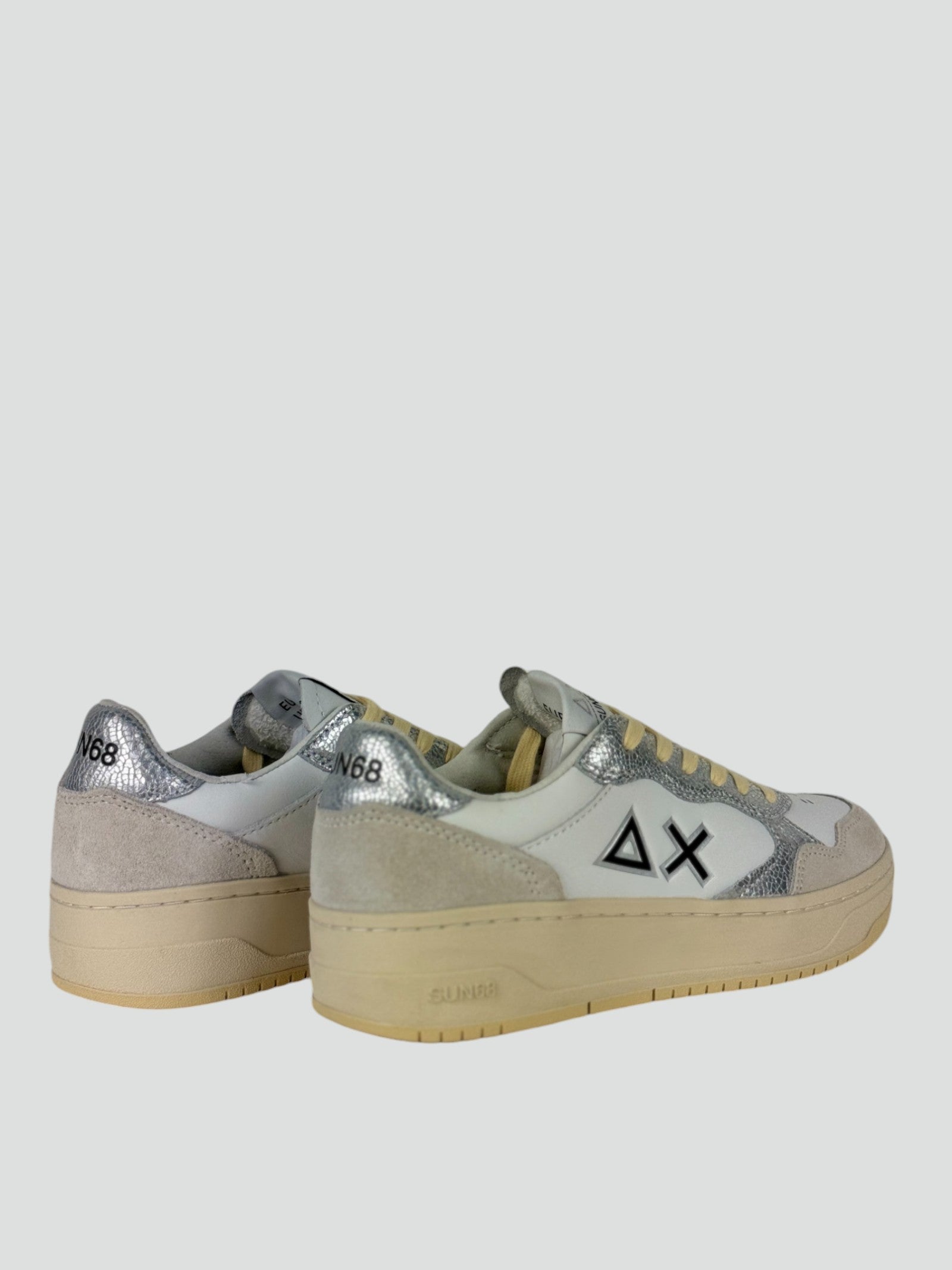 SCARPA DONNA