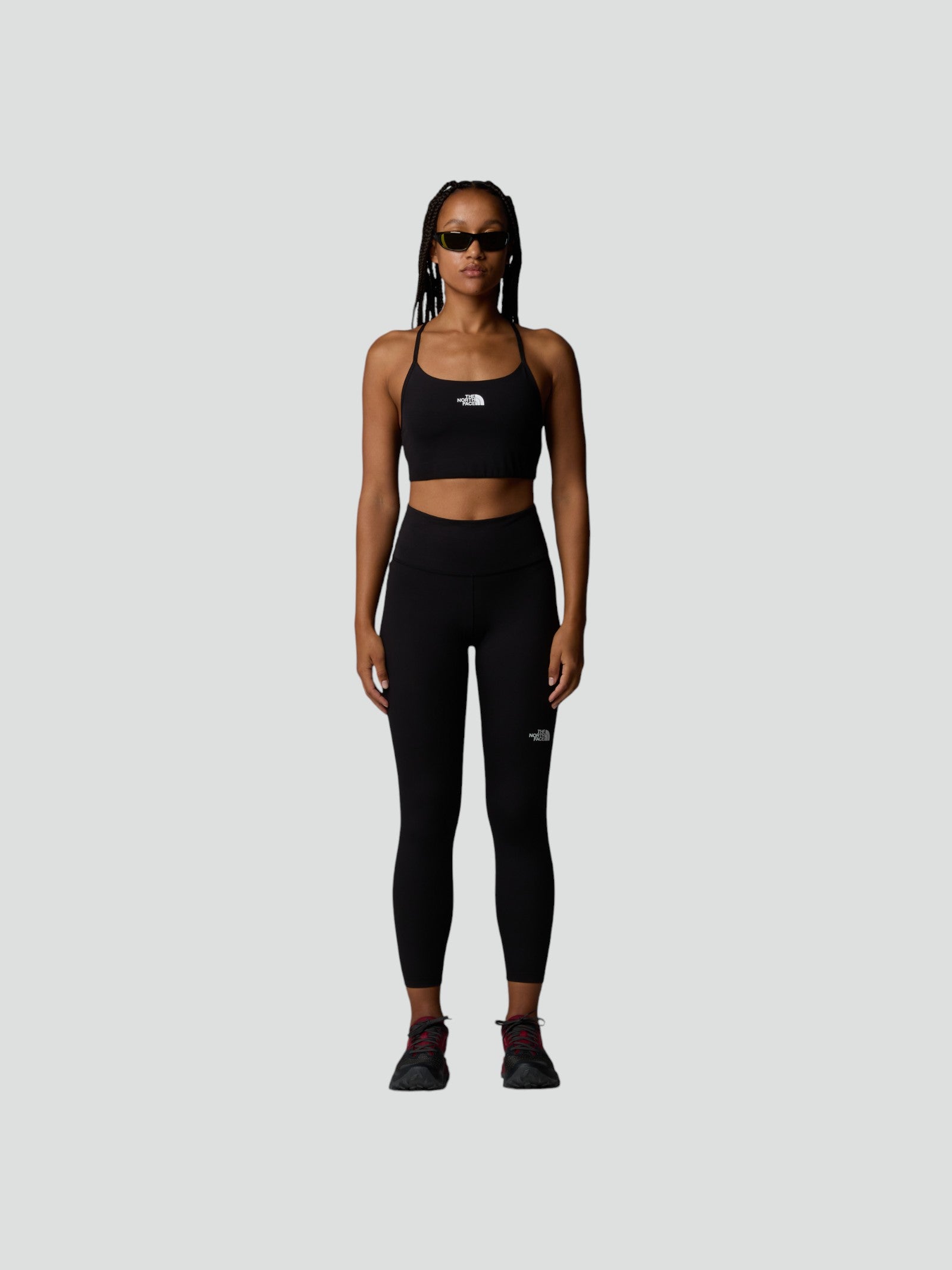 LEGGINGS DONNA