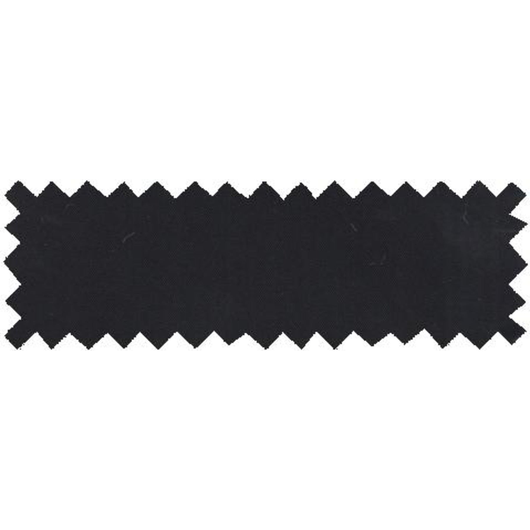 Giubbino imbottito corto nero "Geneve" in tessuto tecnico antigoccia