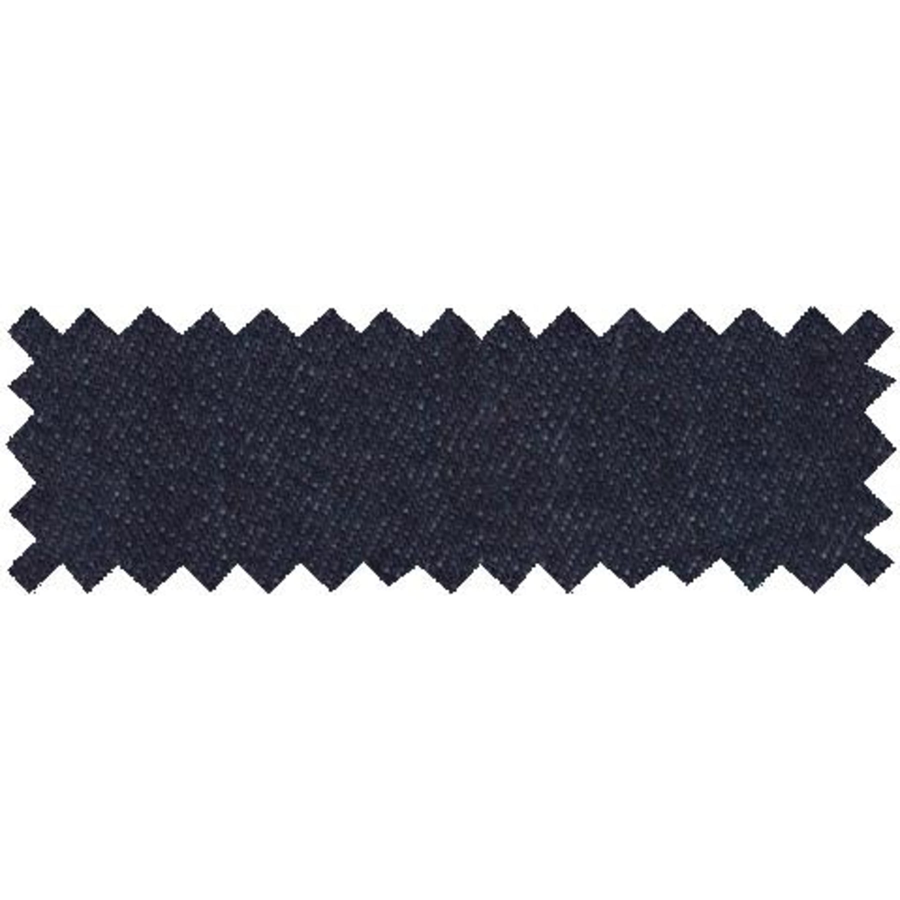 Jeans "Ibisco" in Denim blu pulito Stretch Slim Cropped