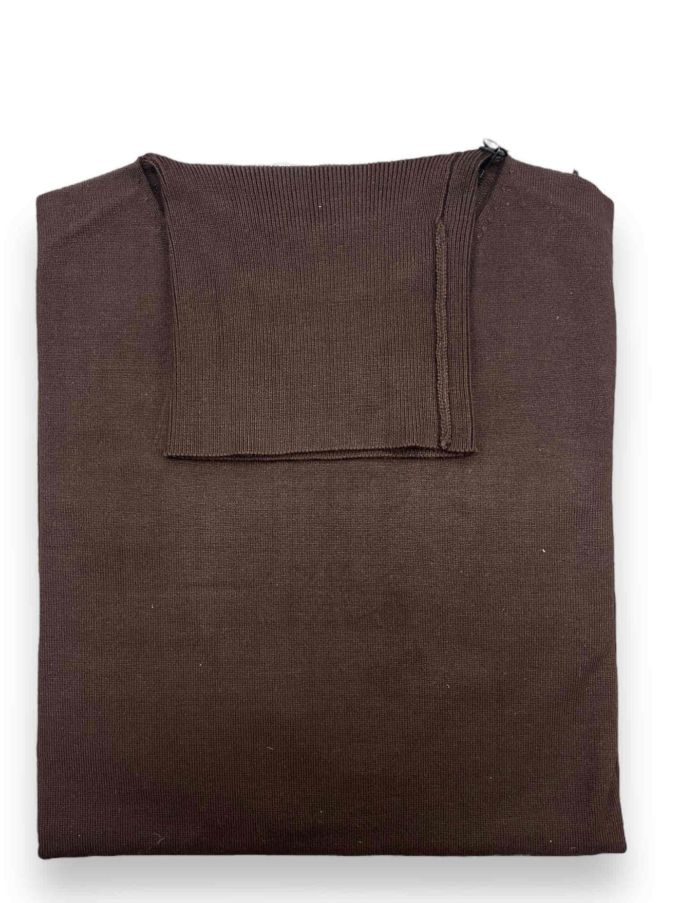 Dolcevita moro in maglia finezza 12