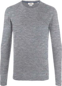 Grigio melange