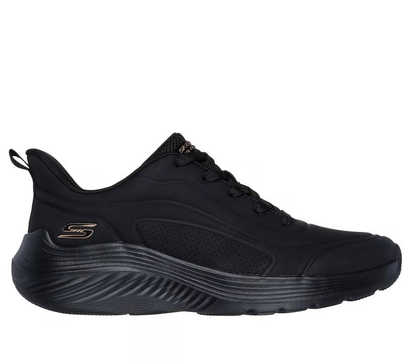 Sneakers "BOBS Sport Squad Waves - Just Wading" Nere -