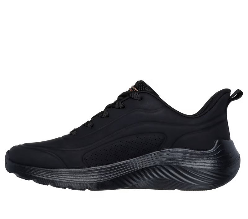 Sneakers "BOBS Sport Squad Waves - Just Wading" Nere -