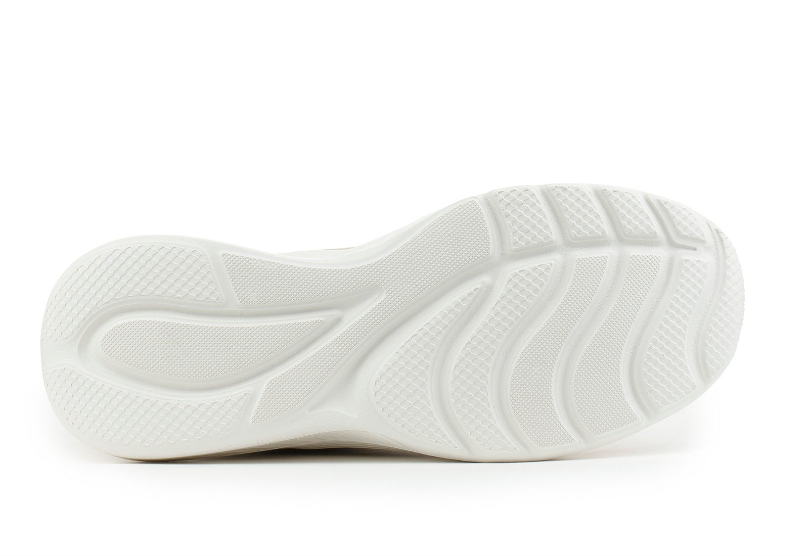 Sneakers "BOBS Sport Squad Waves - Just Wading" tortora