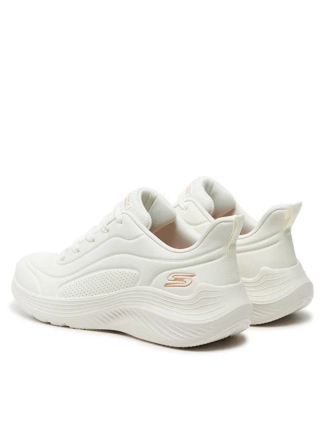 Sneakers "Squad Waves - Just Wading" bianche