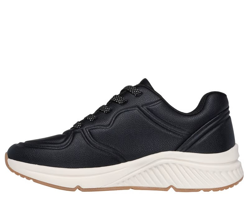 Sneakers nere "BOBS Arch Comfort B Sweet A Bind" con suola bianca