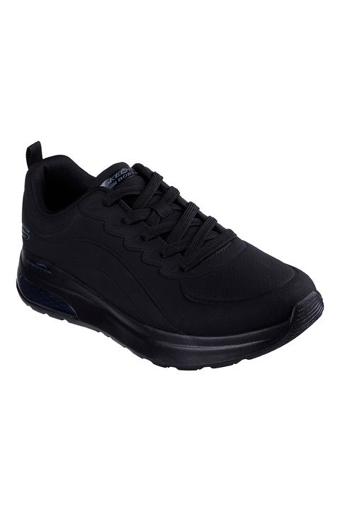 Sneakers "BOBS Vision Air" Nere con Suola Skech-Air