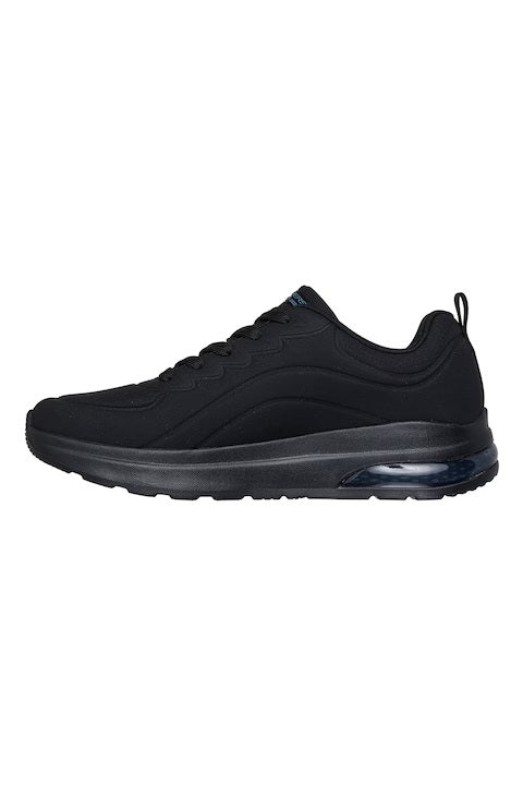 Sneakers "BOBS Vision Air" Nere con Suola Skech-Air