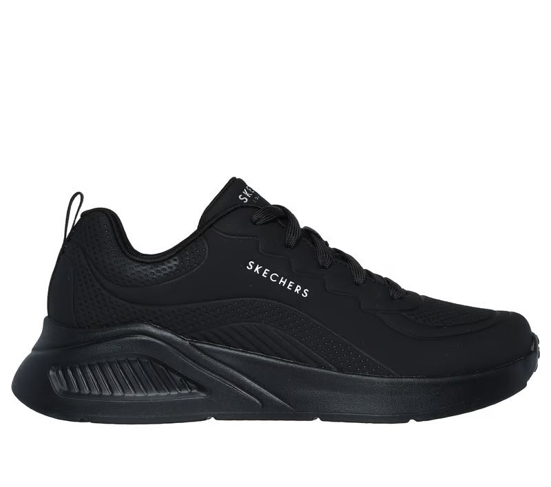 Sneakers "Uno Lite Lighter One" Nere con Air-Cooled Memory Foam®
