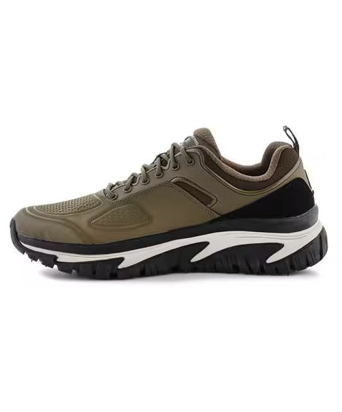 Sneakers Trekking "Arch Fit Road Walker - Recon" verde khaki