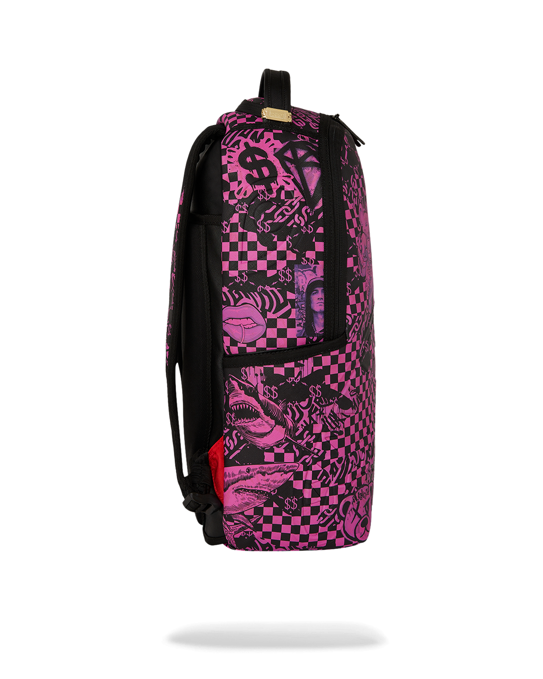 zaino donna