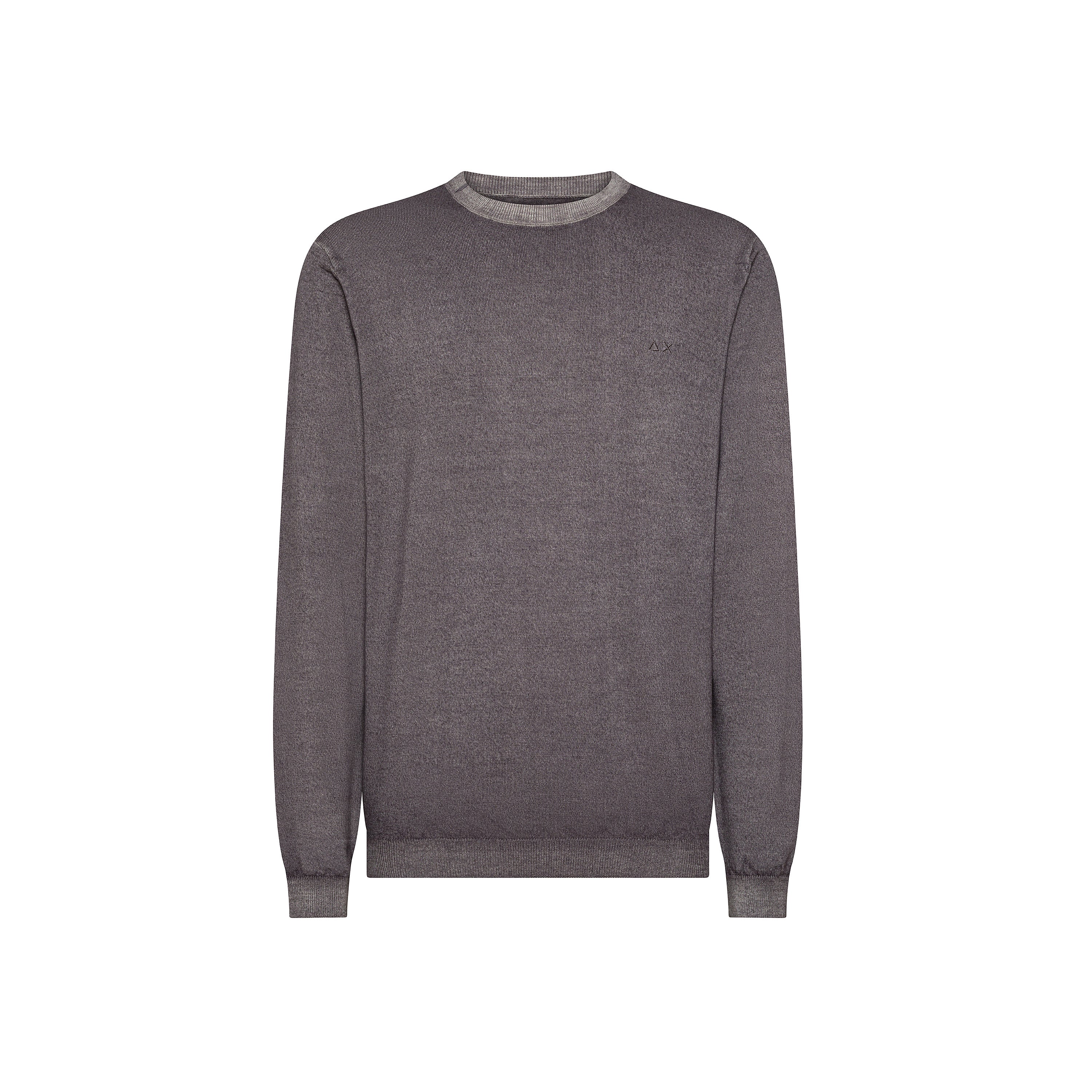 Maglione "Vintage Sweater" grigio scuro