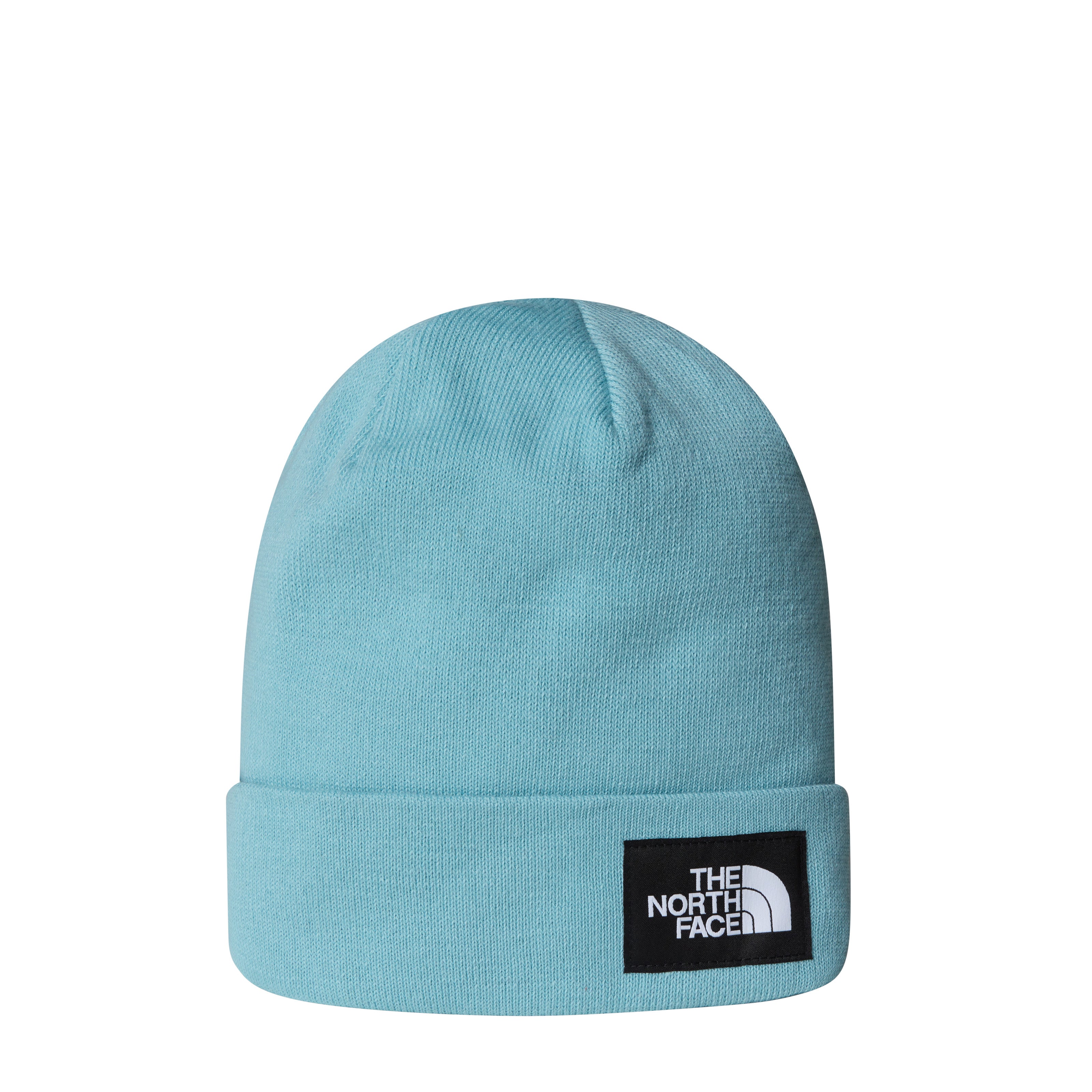 Cappello "Dock Worker Recycled Beanie" blue eclipse in Maglia