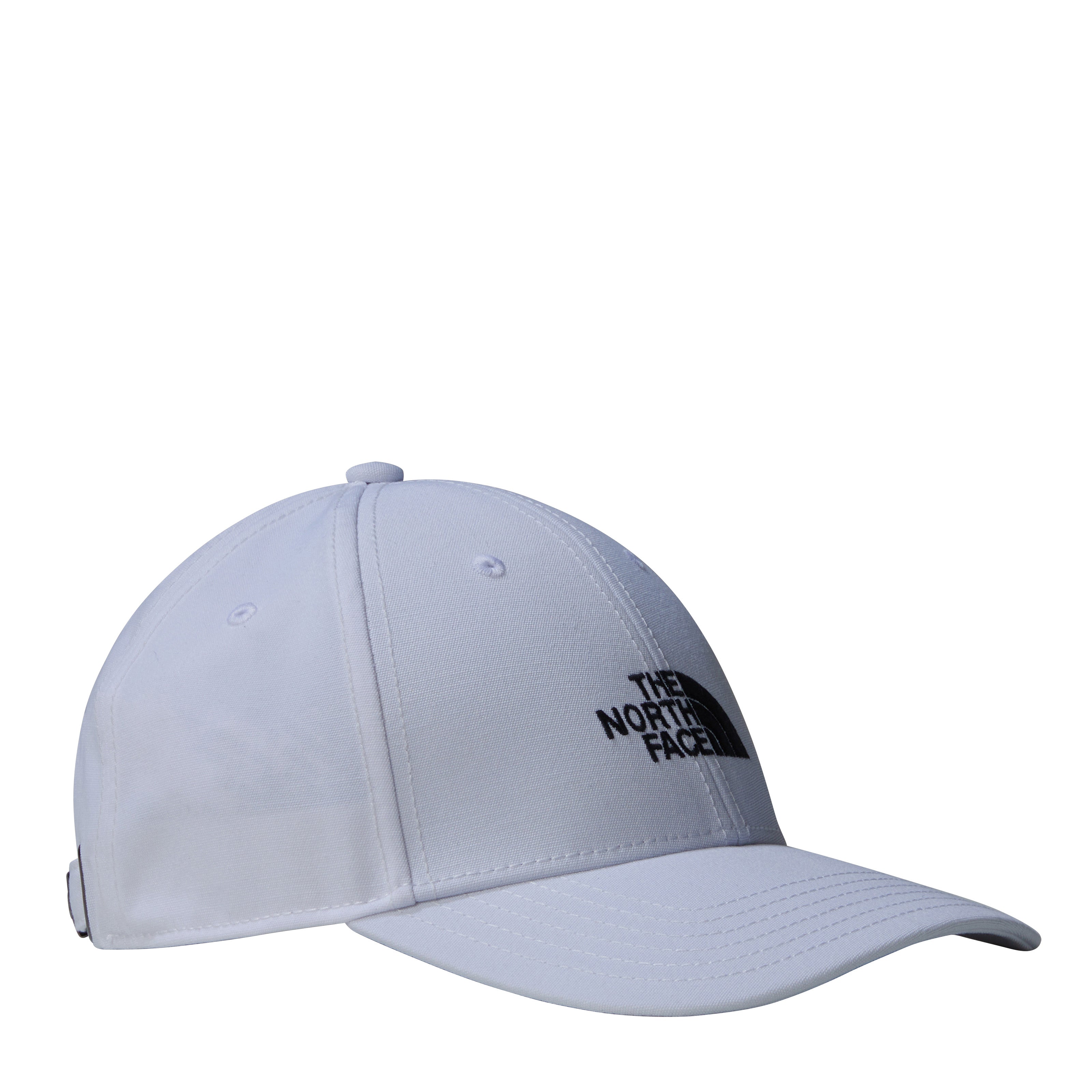 Cappello bianco "Recycled 66 Classic Hat" in Poliestere Riciclato