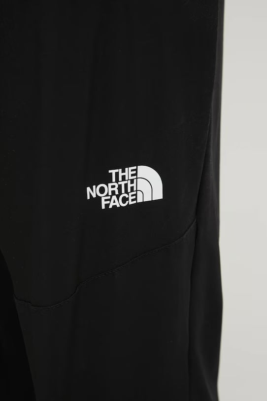 Pantaloni Neri "Mountain Athletics" con Tecnologia FlashDry-XD™