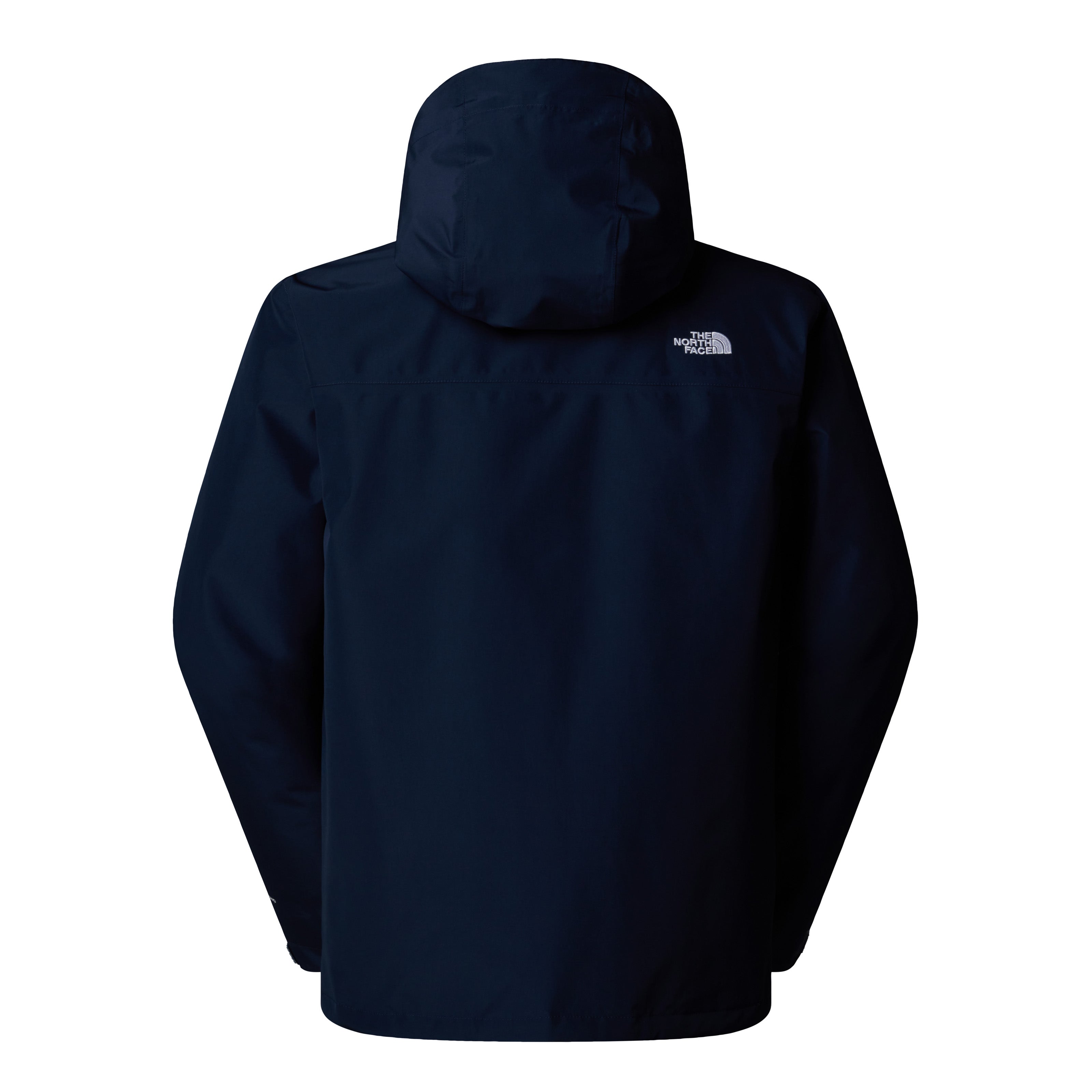 Giacca "Carto Mono Triclimate 3-in-1" blu navy