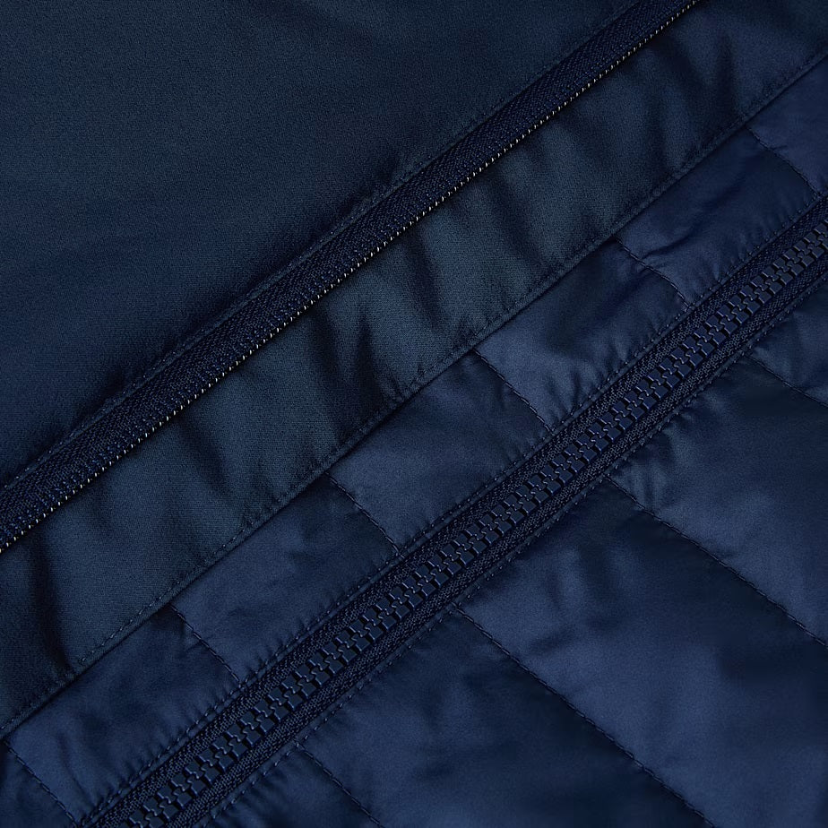 Giacca "Carto Mono Triclimate 3-in-1" blu navy