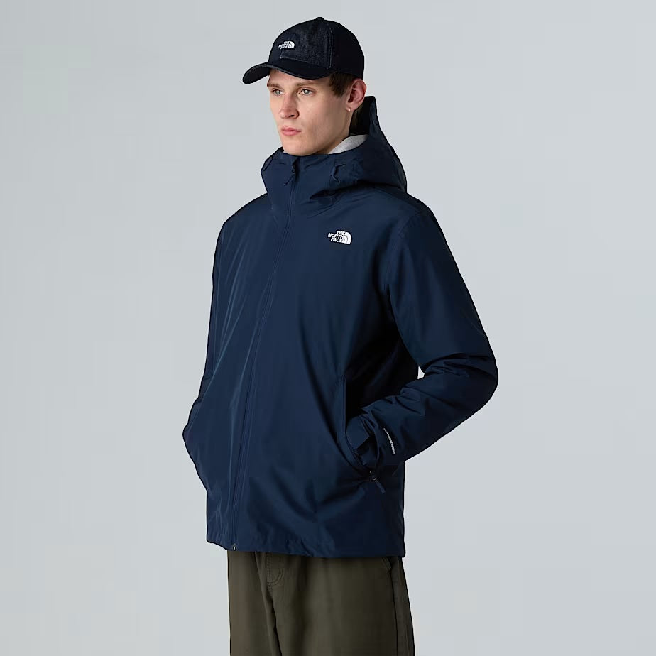 Giacca "Carto Mono Triclimate 3-in-1" blu navy