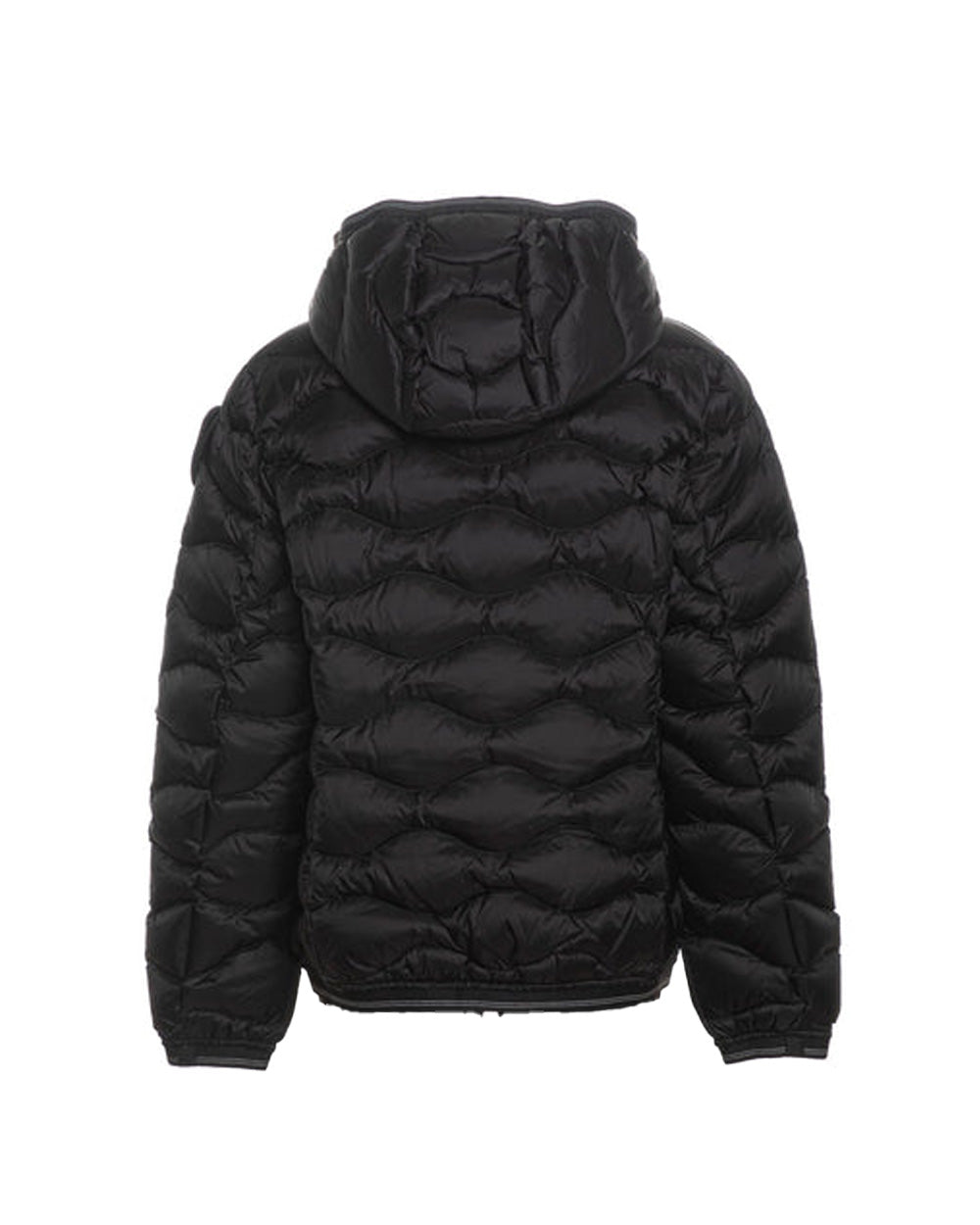 Giubbino BLAUER bambina Lowell BLGC03289007455 Nero