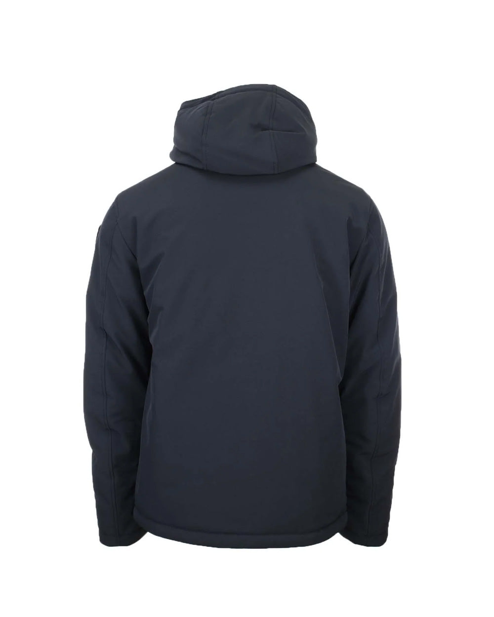 Giubbino BLAUER uomo ANDREW BLUC02061005480 Nero