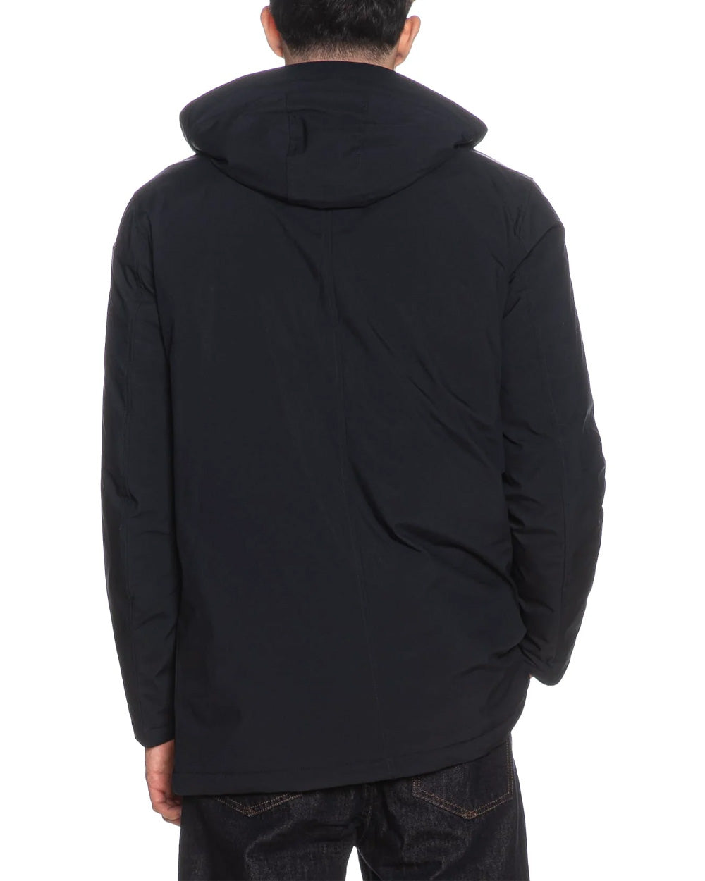 Giubbino BLAUER uomo CHESTER BLUK03062005480 Blu