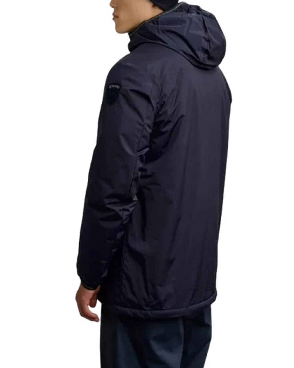 Giubbino BLAUER uomo Jarvis BLUK11057007110 Blu
