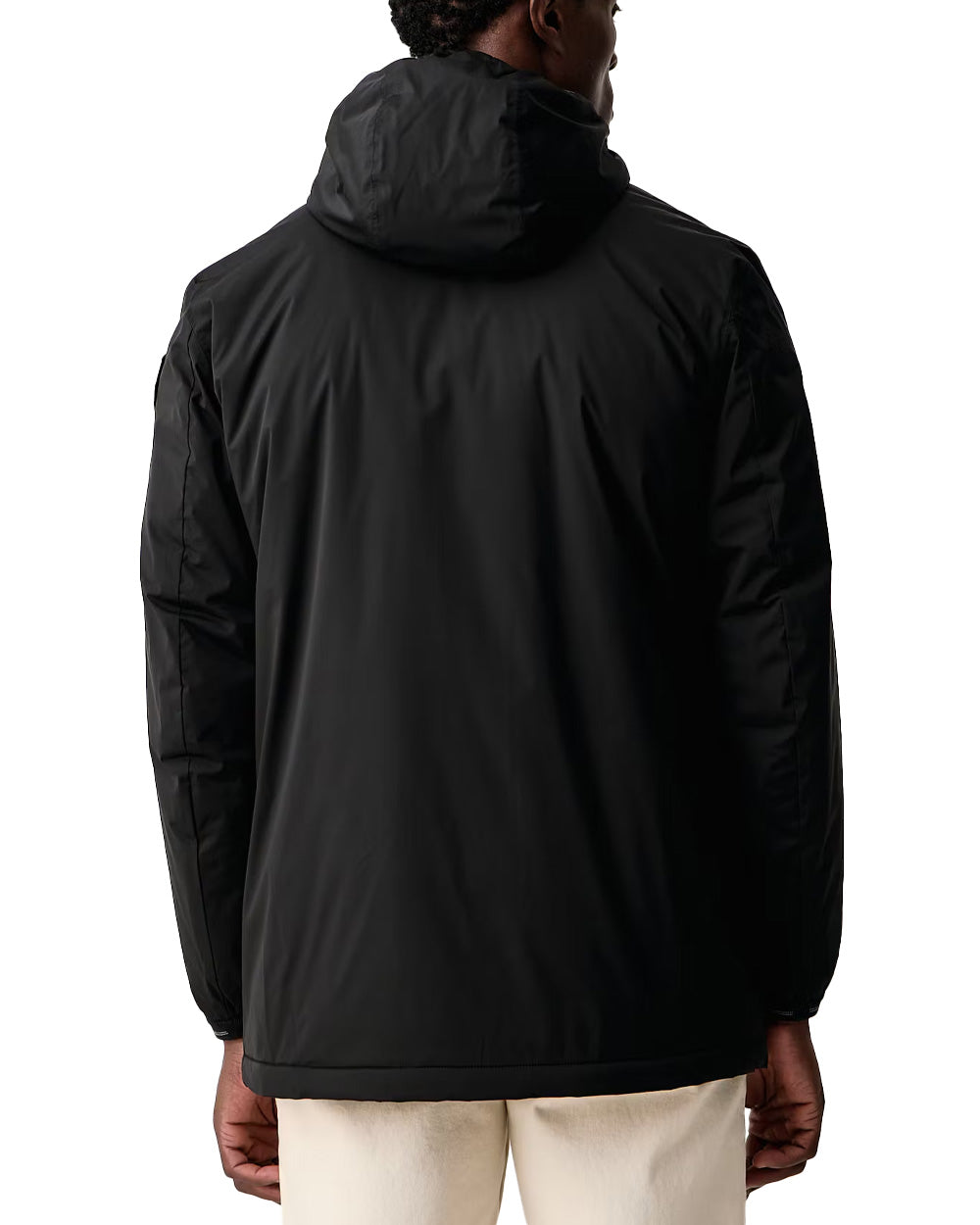 Giubbino BLAUER uomo Jarvis BLUK11057007110 Nero