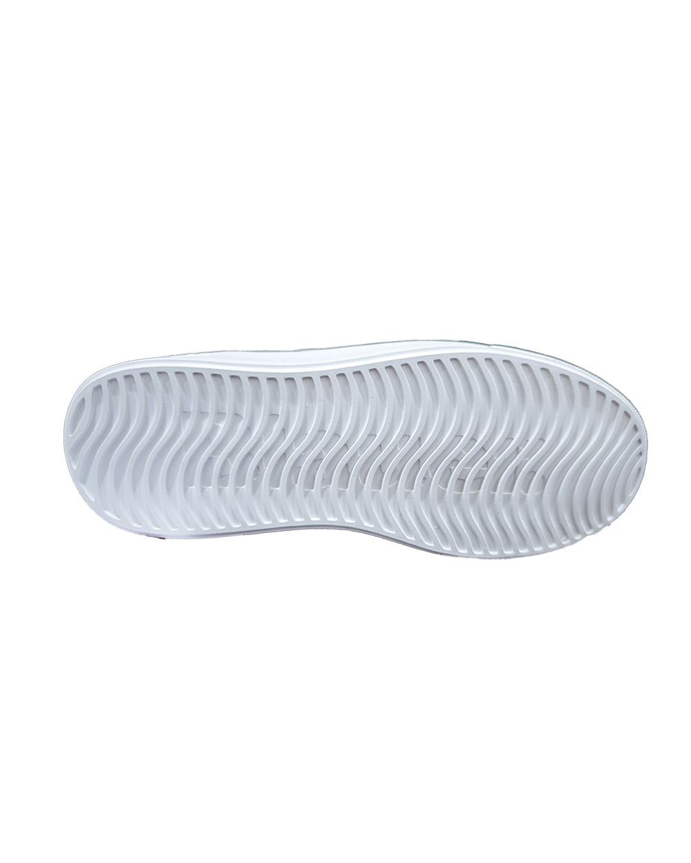 Sneakers BLAUER uomo BUCK14LEA Bianche<BR/>