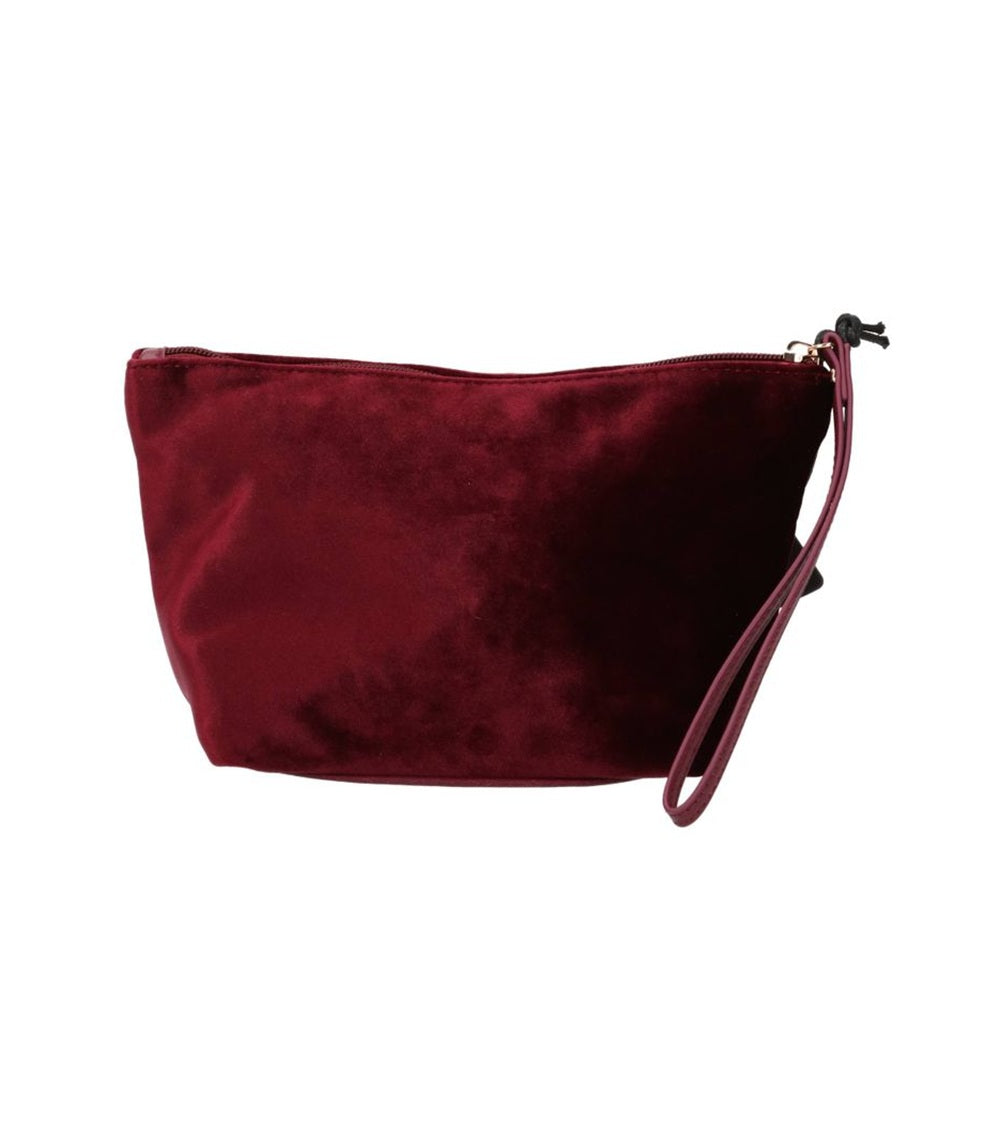 Pochette donna BLAUER Beauty DEBBY01CLU BDX Bordeaux