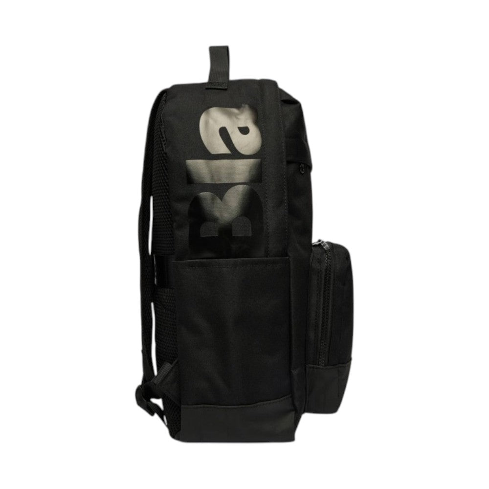 Zaino uomo Blauer East01 urban sportivo Nero