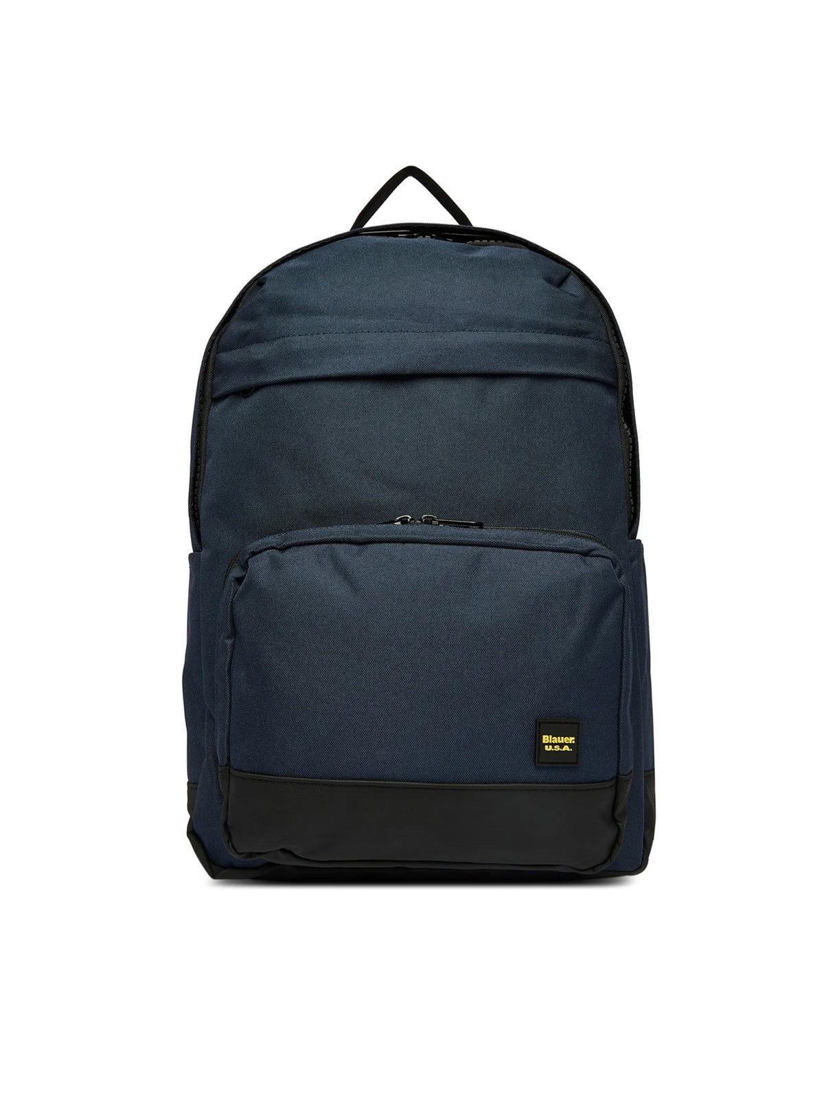 Zaino uomo Blauer EAST01 NVY urban sportivo Blu Navy