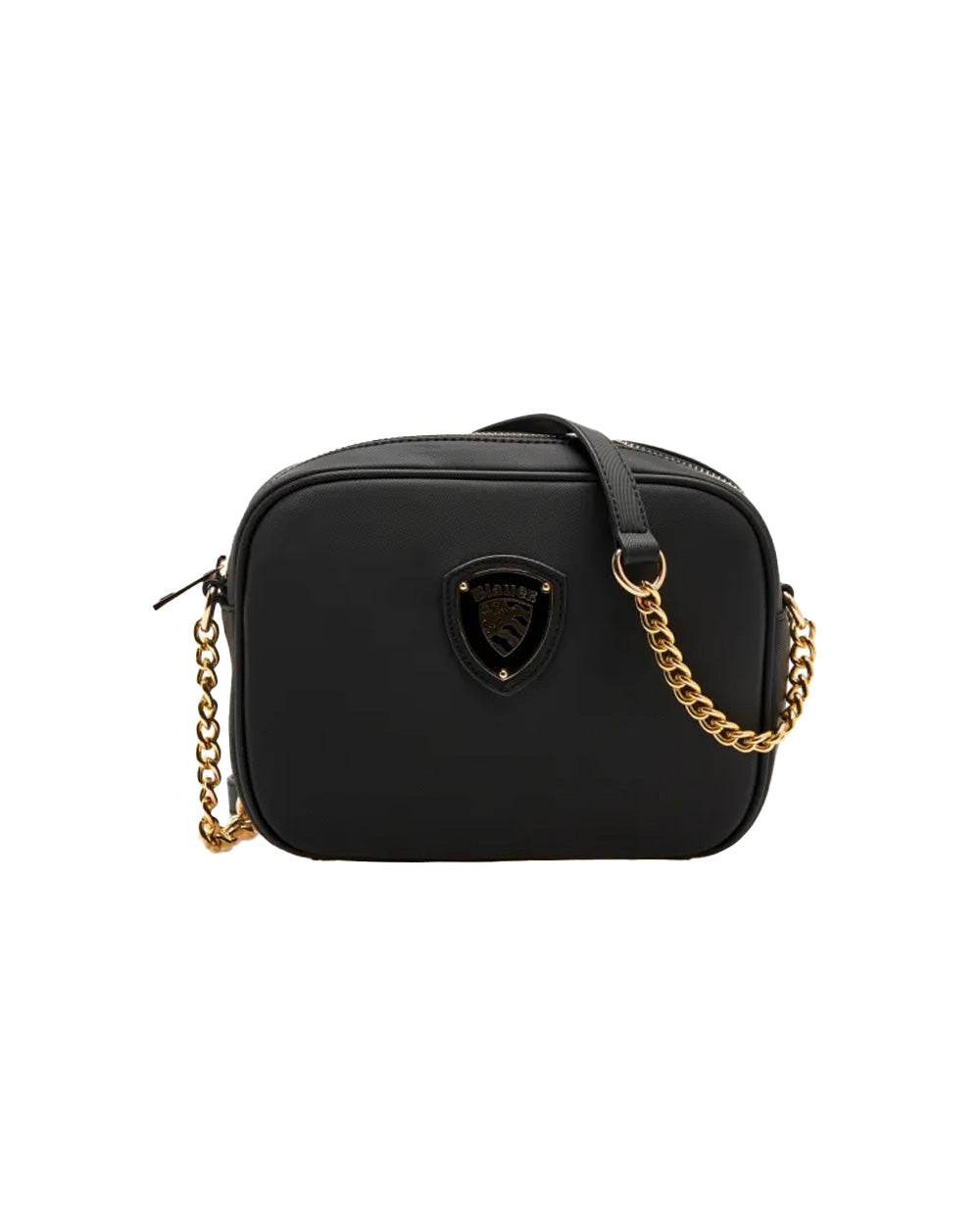 Borsa BLAUER donna HIPS07 Nera