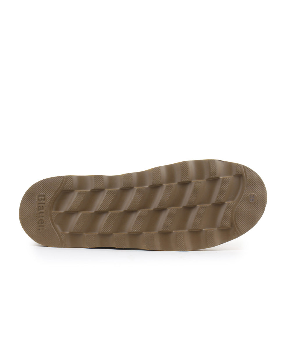 Stivali BLAUER donna CHELSEA KYLE03SWA Cognac