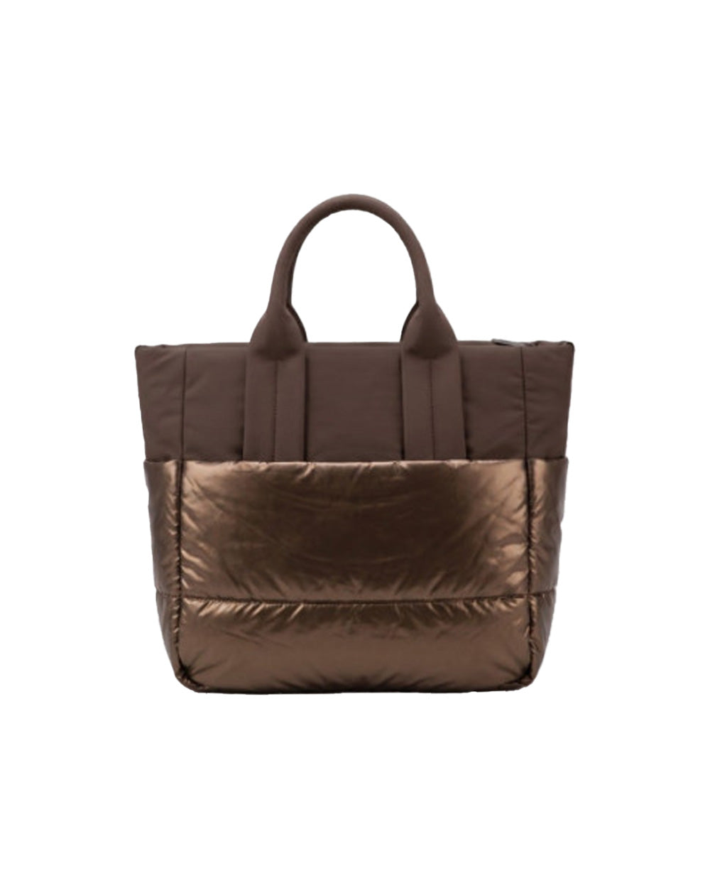 Borsa BLAUER donna QUARTXL01 Marrone