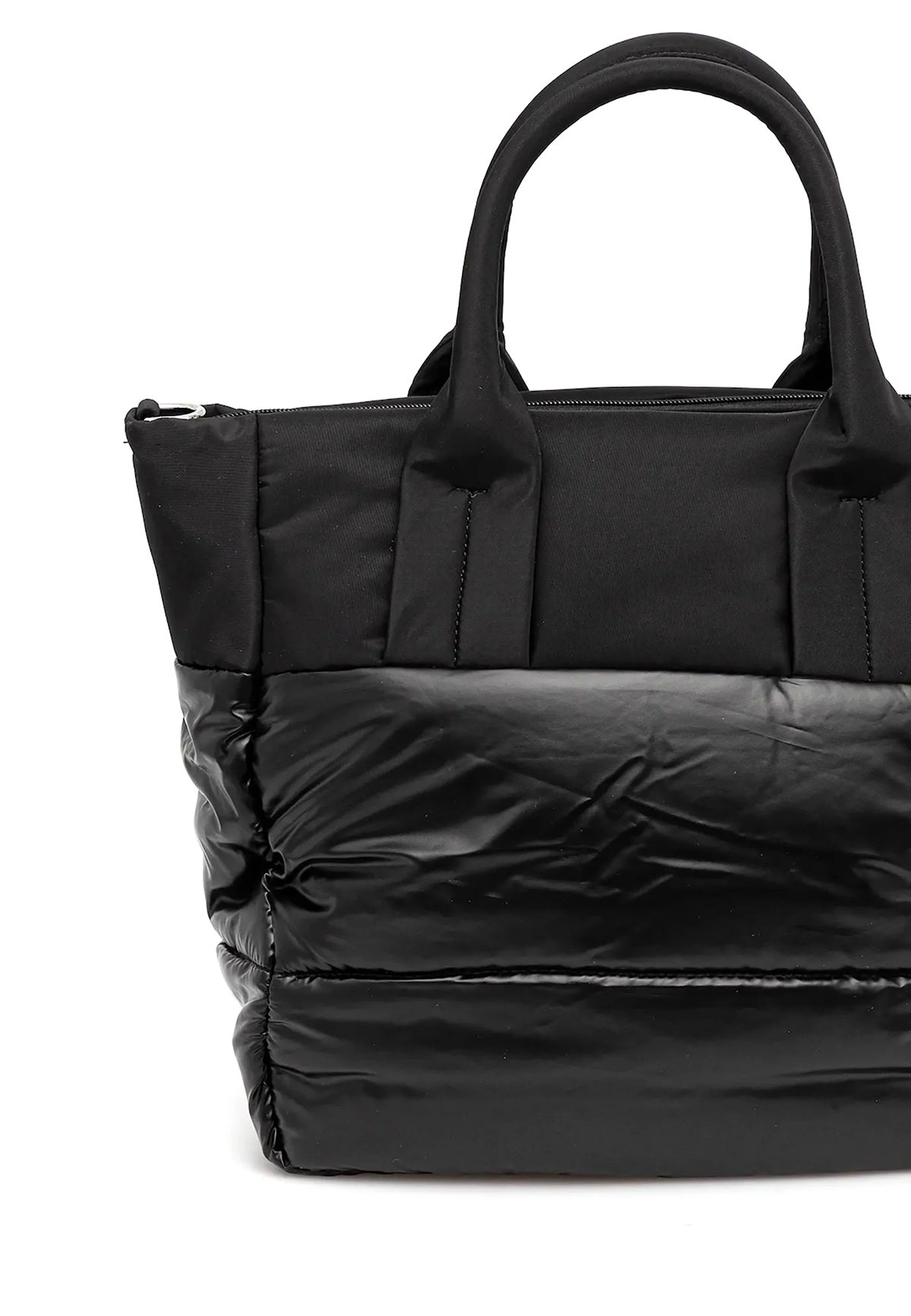 Borsa Blauer donna QUARTXS01BLK tracolla nero