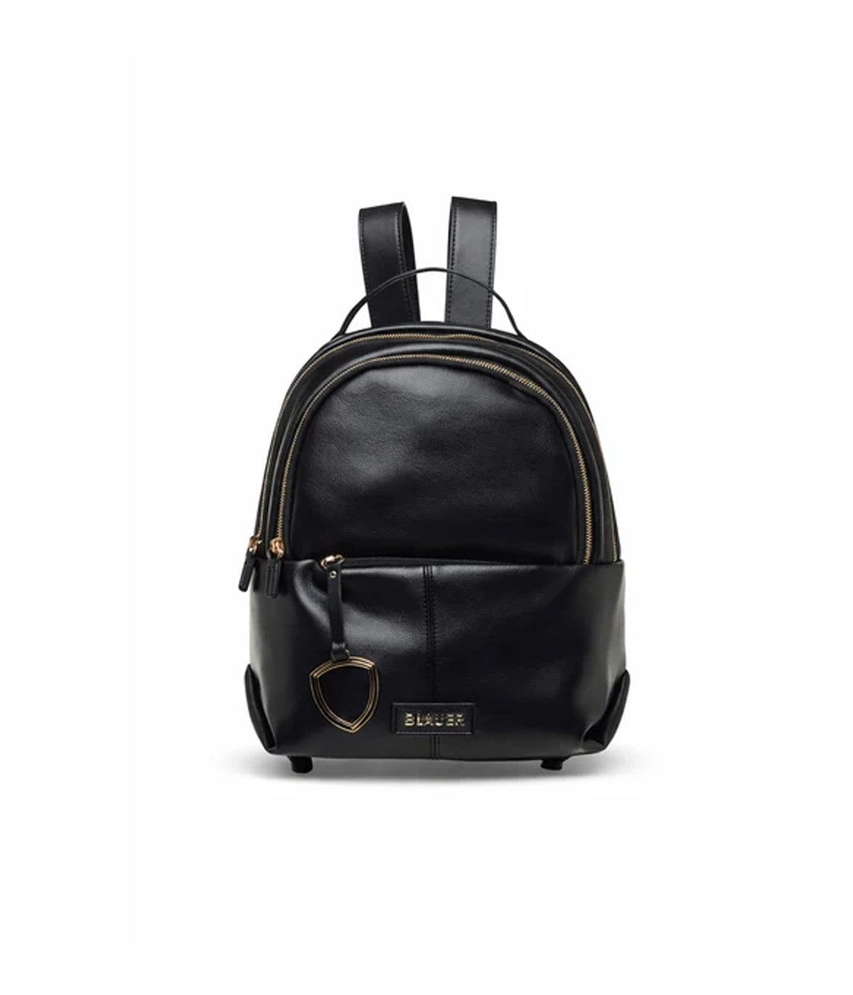 Zaino BLAUER donna VOLD02 Nero
