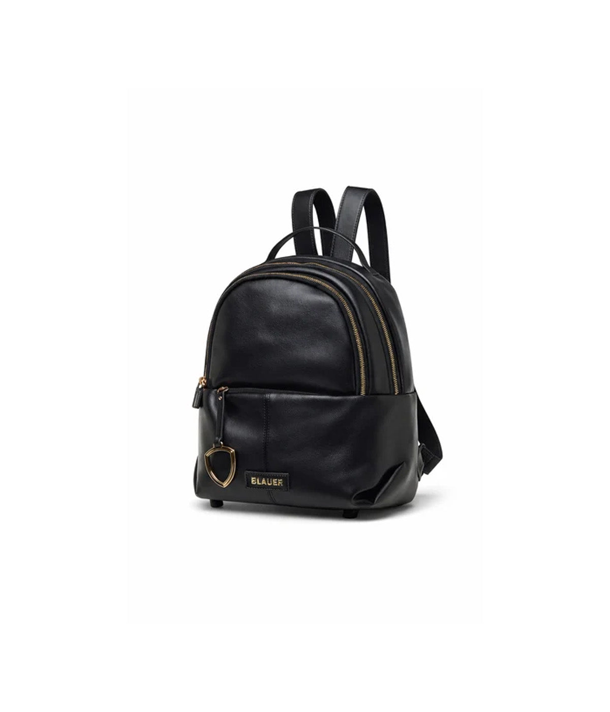 Zaino BLAUER donna VOLD02 Nero