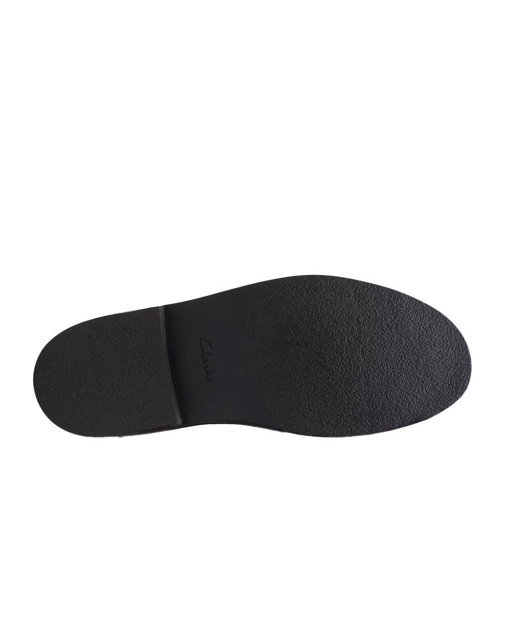 Scarpe CLARKS uomo Desert Boot Evo 26166 Blu<BR/>