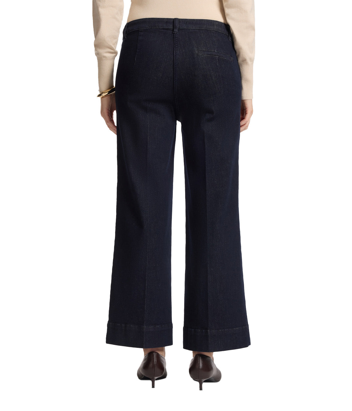 Jeans ELENA MIRO donna P408G000423N Blu