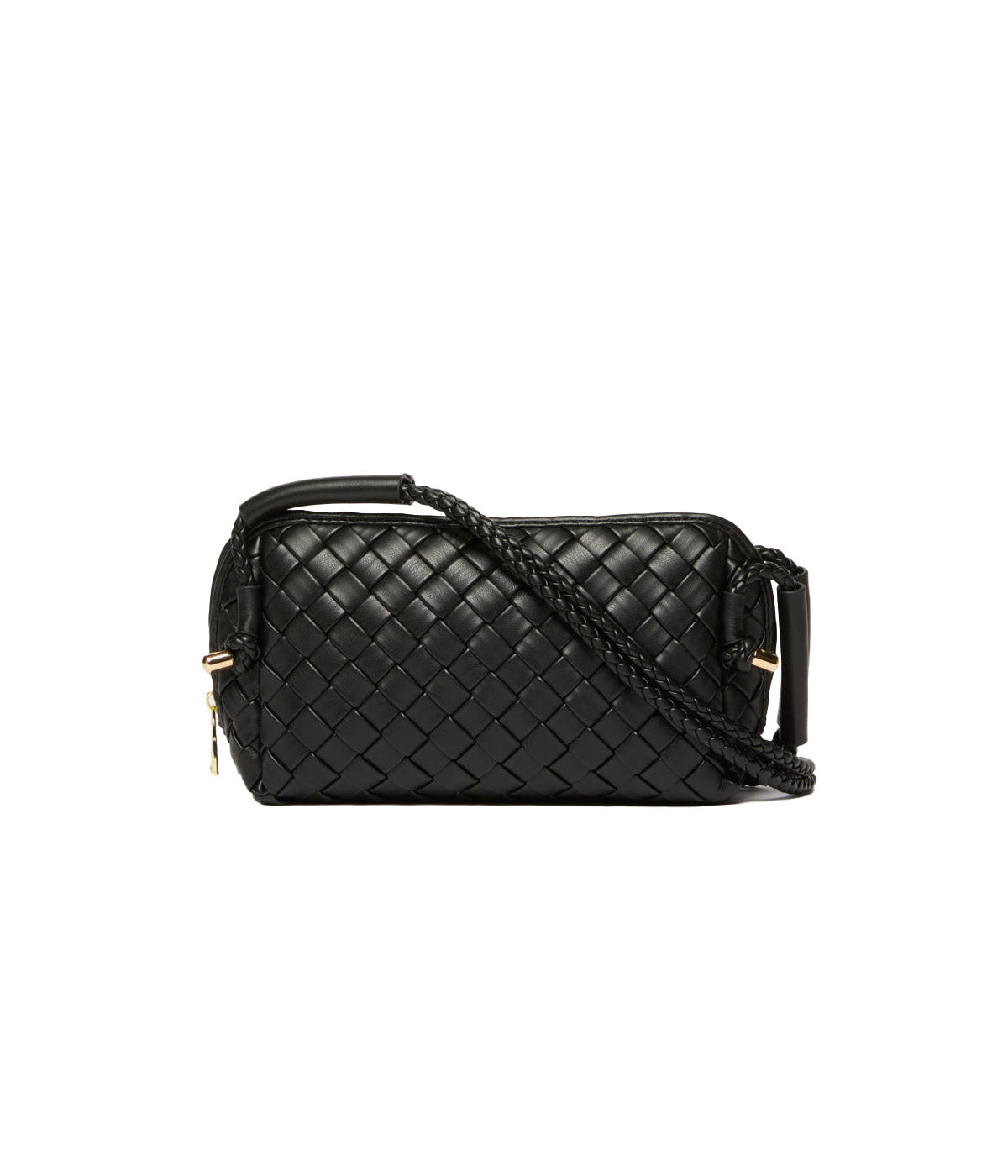 Borsa EMME DI MARELLA donna EMMALBERO Nera<BR/>